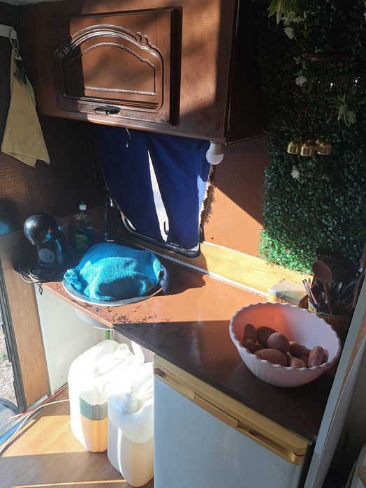 Caravana PYC Cruzeiro 4500