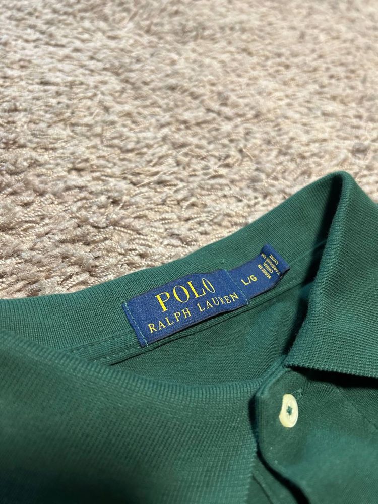 Кофта Polo Ralph Lauren оригінал