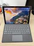 Laptop Tablet Microsoft Surface Pro 6 Intel i5 256 GB  8 gb +klawiatur