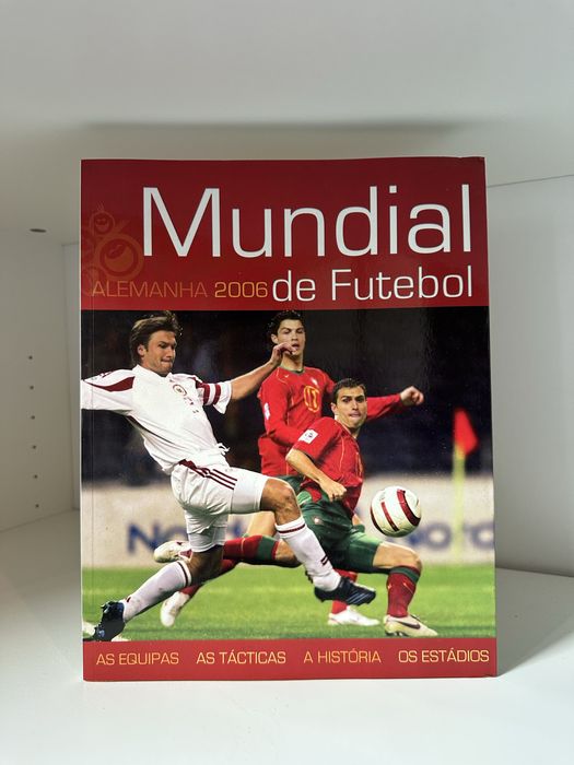 Mundial de Futebol