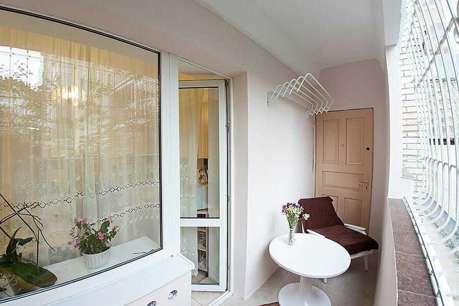 Здається квартира подобово ближний центр Мазепи-Орлика .