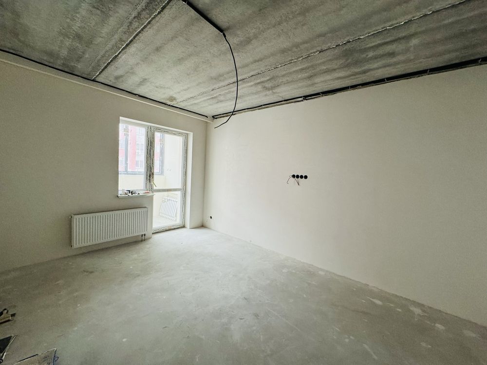 Продам 2–х кімнатну квартиру у новобудові ЖК Гідропарк
