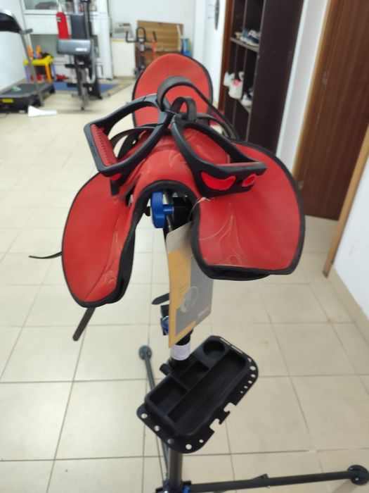 Vendo Slim para treino