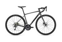 Giant Contend AR 3 Black Chrome 2022 rower szosowy endurance ML