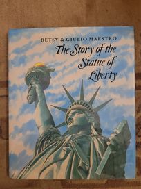 The Story of the Statue of Liberty