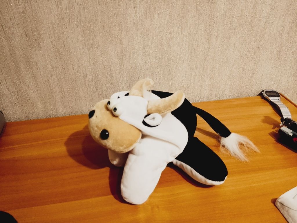 Мягкие игрушки не дорого