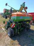 Сівалка точного висіву Amazone ED 6000
