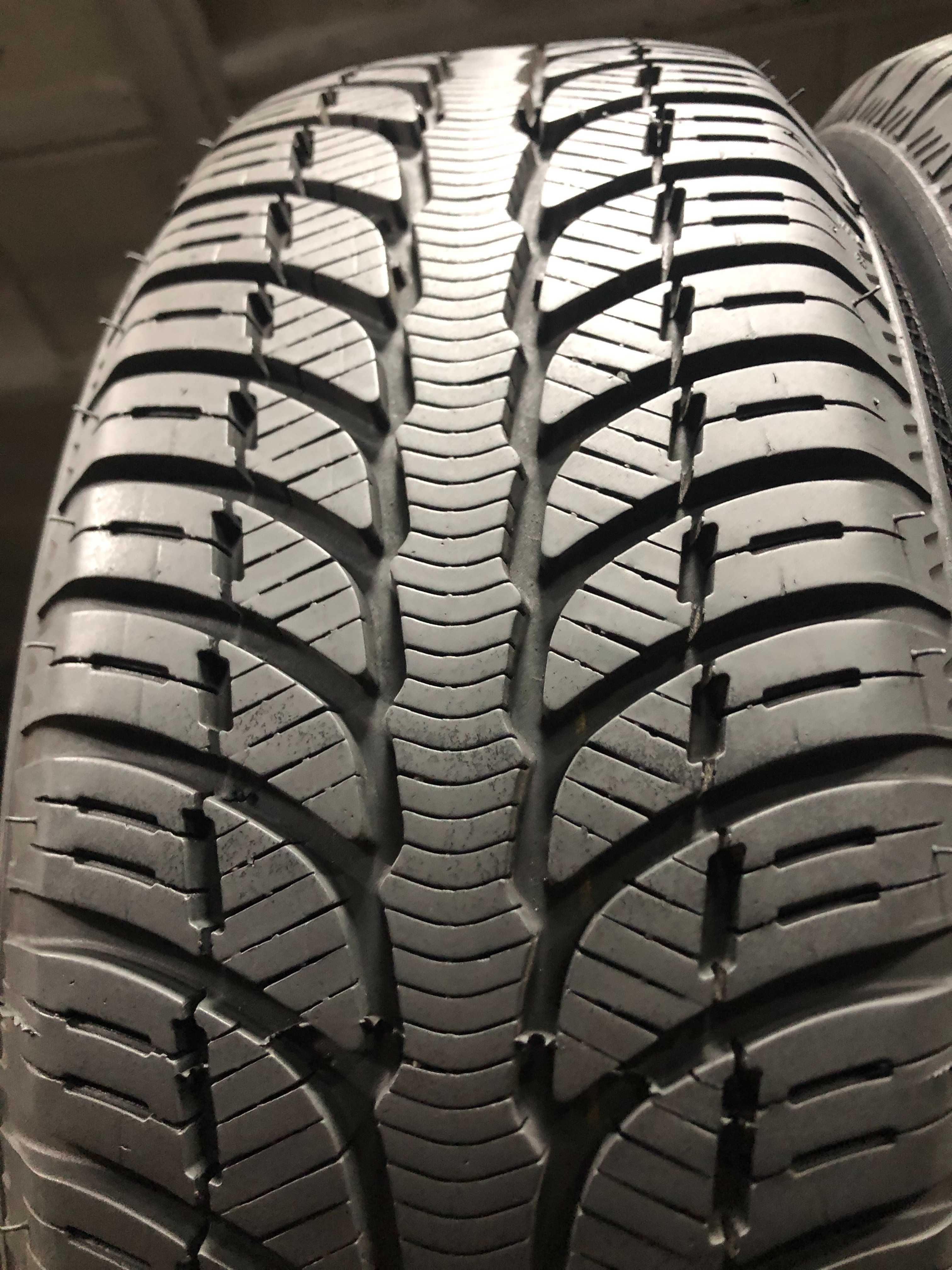Шини 195/60 R15 Kleber Quadraxer Пара Зима