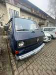 Vw T3 T2 T 1 Caravele 1.6D bulik kwadrat