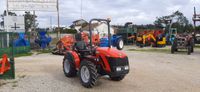 Tractor/Trator  Carraro Tigre 4000