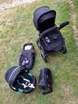 Cybex Balios S 3w1 + gratisy