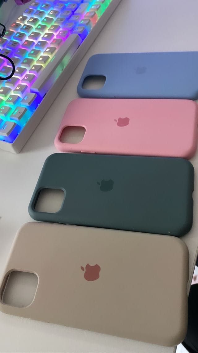 Capa Logo Iphone 11