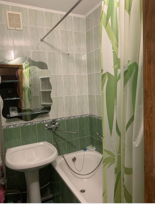 Здам однокімнатну квартиру Намив