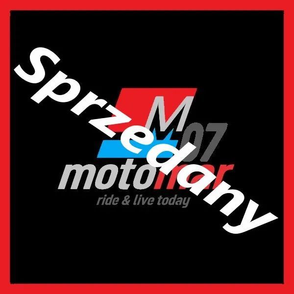 Suzuki GSX-R 1000 K4 Raty Transport