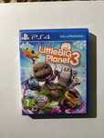 Gra Little Big Planet 3 - PS4