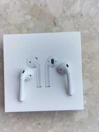 AirPods 2 gen bez etyi