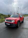 Jeep Renegade Limited 1.4 Multiair + lpg automat