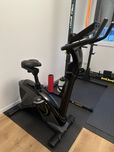 Rower stacjonary ZIPRO ROOK elektromagnetyczny bluetooth iConsole 10kg