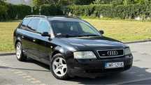 Audi A6 C5 2.5TDI // Alysu // Nowe Turbo // Dobry Stan // Gwarancja