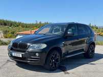 BMW X5 3.0 d