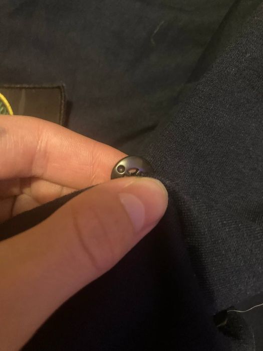 свитшот stone island