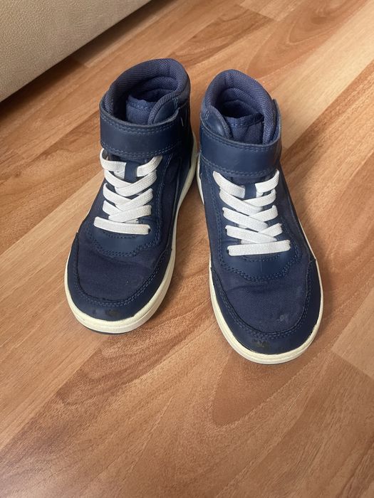 Кеди кросівки на хлопчика 30 розмір