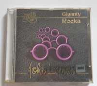 Giganty Rocka - John Lenon CD