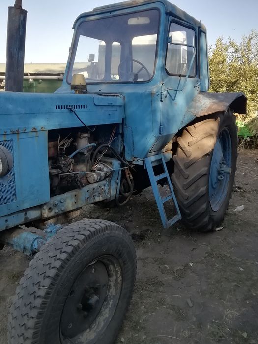 Продам трактор мтз недорого