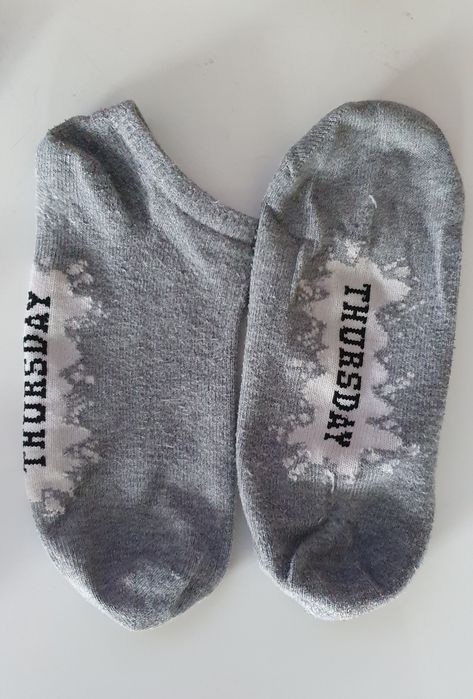 Skarpetki dla chłopca r 30-33