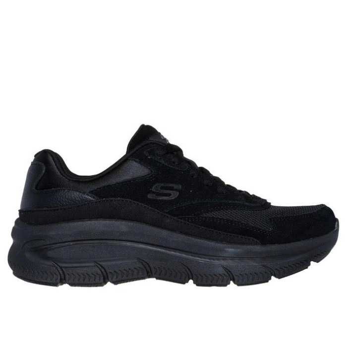 Кросівки жіночі Skechers Relaxed Fit Modern D'Lux