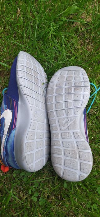 Buty nike jak nowe