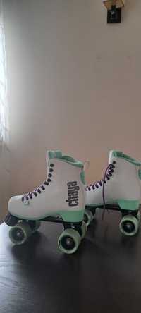 Wrotki CHAYA Rollerskates Melrose