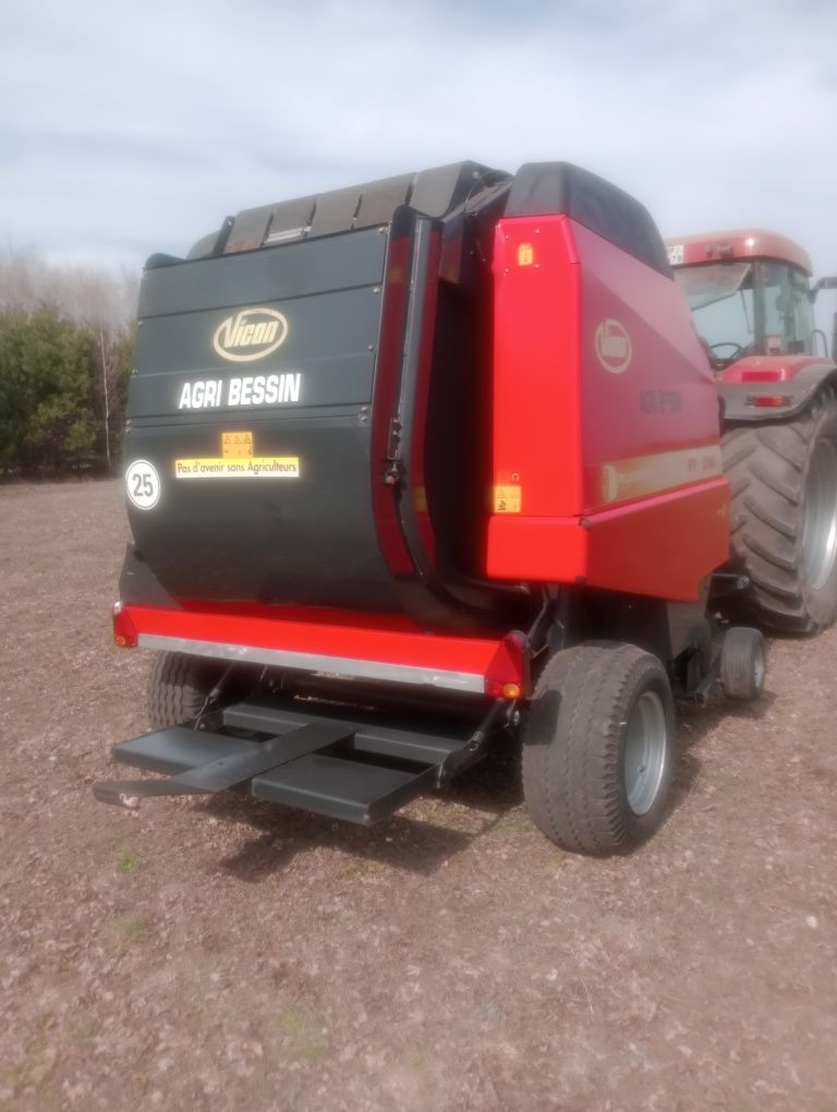 Sprzedam Vicon 2160
