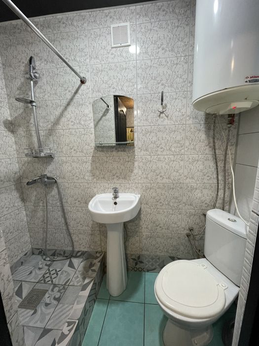 Здається 1 кімнатний будинок