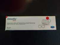 Omnifix Elastic 30см х 10м - фиксирующий пластырь