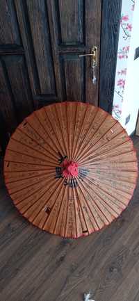 Зонт японский на реставрацию