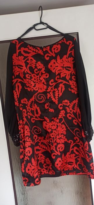 Sukienka damska Papaya