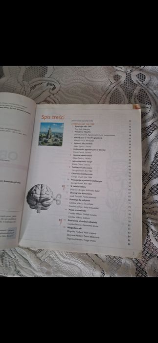 Podręcznik do języka polskiego do klasy 4 liceum i technikum