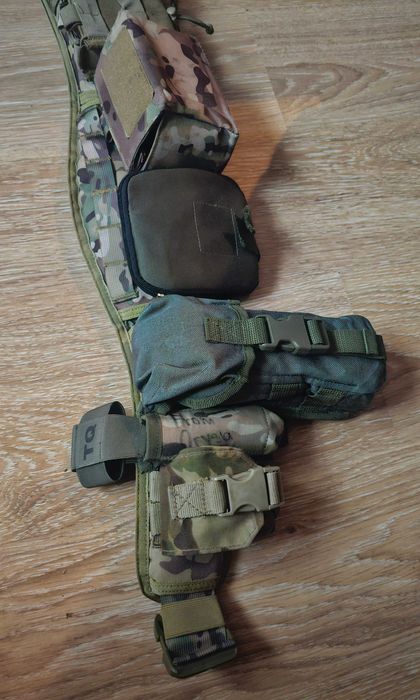 Продам розгр пояс тор д талани лова аптечка берці рюкзак турникет