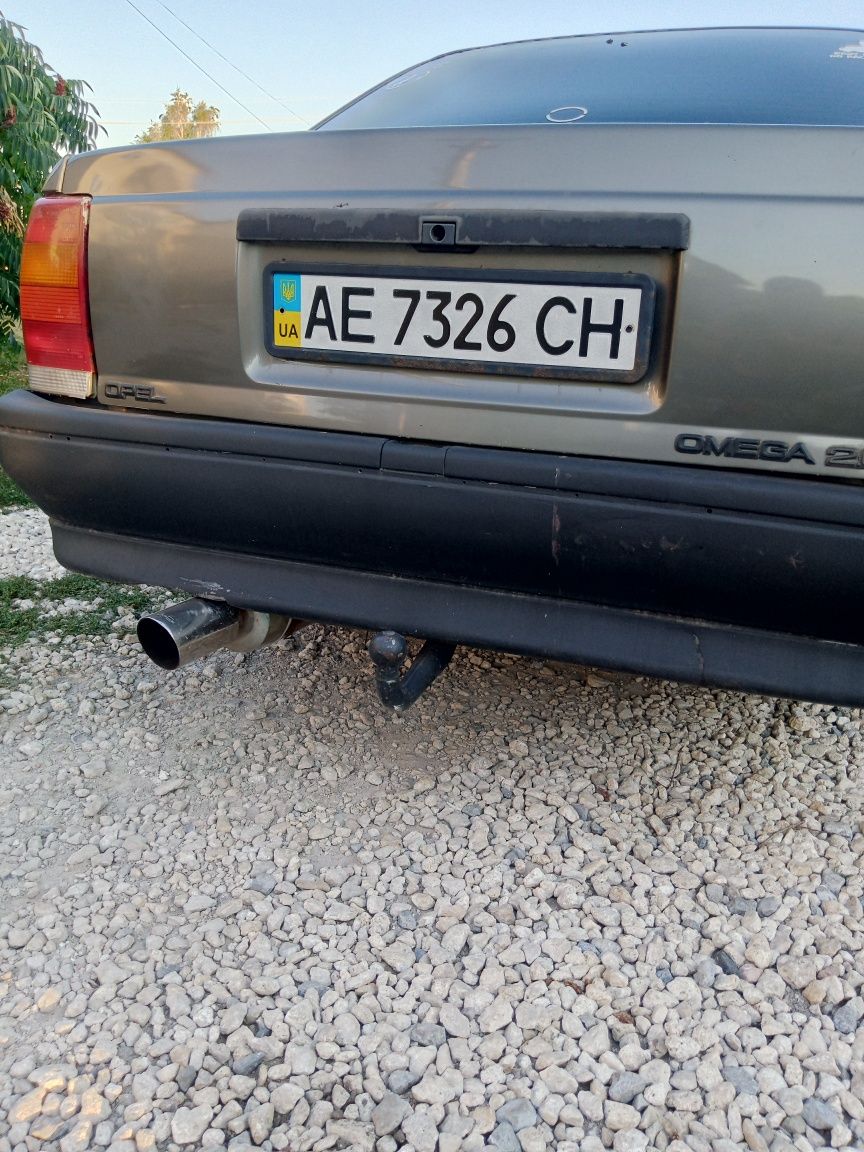 Продам Опель В Хорошому стані
