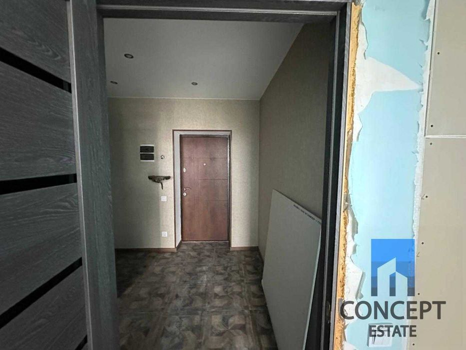 Продам светлую 2к студию в ЖК Брама!