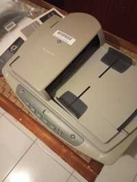 Scanner digital HP - em Beja - 10 euros