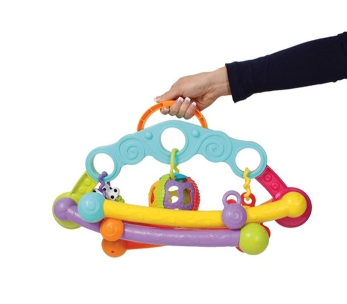 Arco de actividades/ginasios playgro