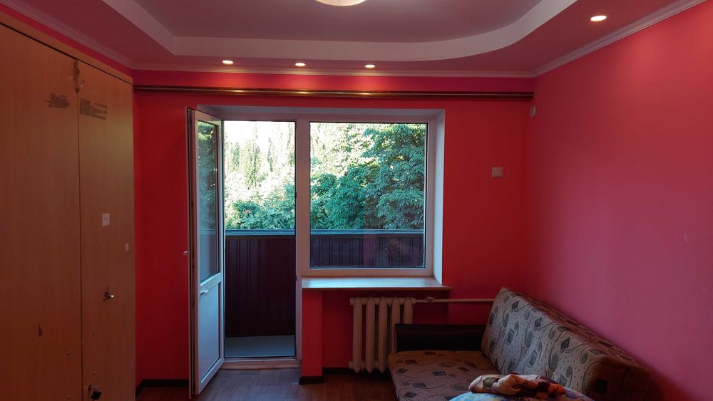 Продажа 3-х кім квартири вул. Щербаківського Данила, 72