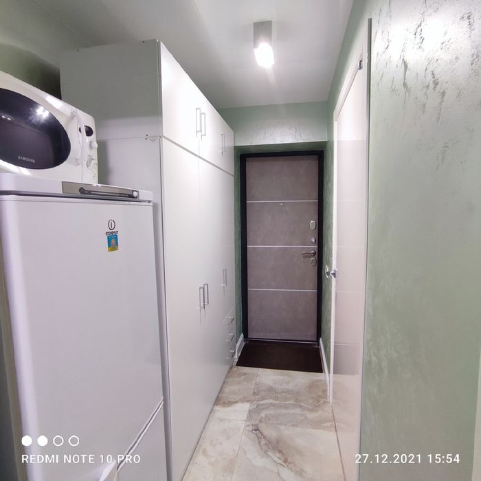 Современная смарт- квартира Дворец спорта.