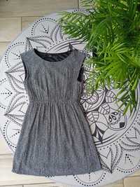 Letnia sukienka Zara Y2k vintage rozmiar S