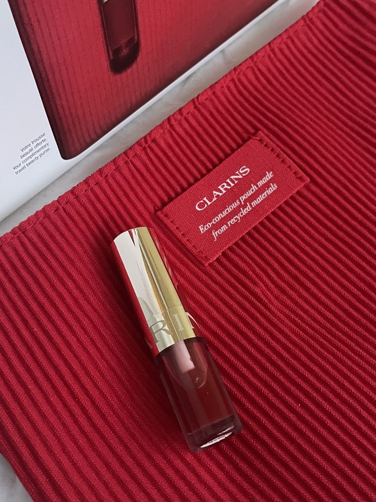 Набір жіночий Clarins