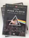 Inside Pink Floyd: A Critical Review 1 9 7 5 - 1 9 9 6