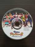 Virtua Fighter 2 - Gra PC