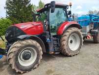 Case Puma 150 Multicontroler